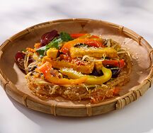 Мьен сао чаи