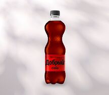 Добрый Кола Zero
