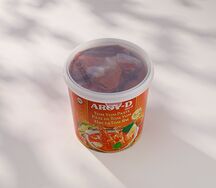 Паста Том ям