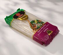 Рисовая лапша Фо