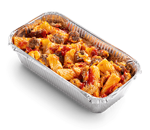 Паста Мясная 1 шт