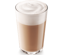 Кофе Капучино 0,4