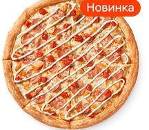 Мега Ранч Большая Традиционное