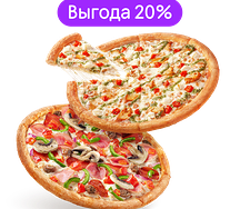 Дуэт хитов