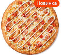 Мега Ранч Средняя Тонкое