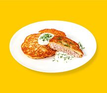 Колдуны с мясом