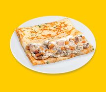 С мачанкой