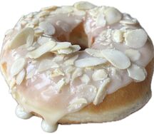 Миндаль