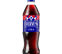 Evervess Cola (0.5 л)