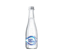 Вода BonAqua