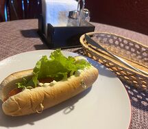 Хот-дог