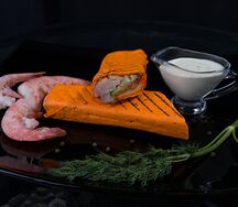 Шаурма Морская