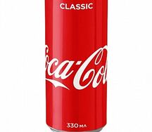 Coca-Cola