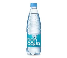 BonAqua негазированная