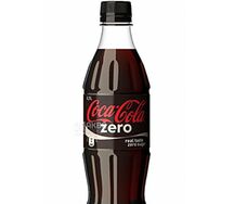 Coca-Сola Zero