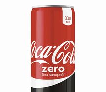Coca cola Zero