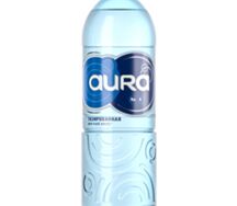 Вода Aura