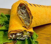 Шаурма КлассичОК