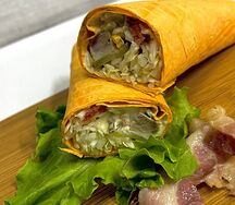 Шаурма Лакомый БеконЧИК