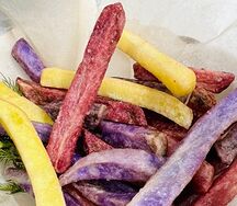 Картофель фри