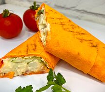 Шаурма сырная Сырный ЛавашОК