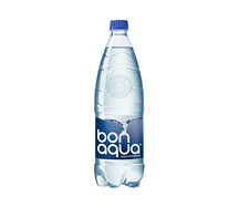 Bon Aqua газированная