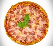 Мясная