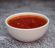 Соус сладкий чили