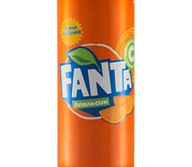 Фанта