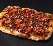 Пицца Мексика