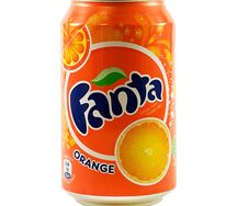 Fanta