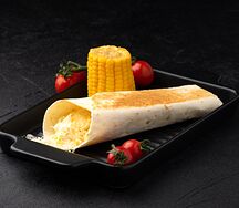 Буррито сырный Ассорти