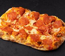 Пепперони