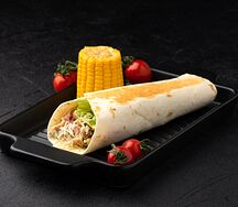 Буррито Цезарь