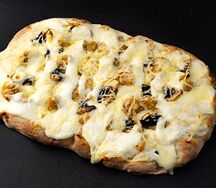 Пицца Жюльен