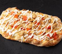 Пицца Чикен