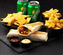 Комбо 3 спрайт