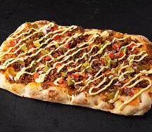 Пицца Спайси