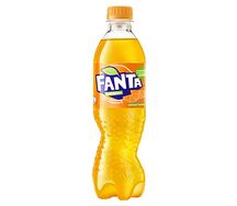 Fanta