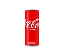 Coca-Cola (классическая)