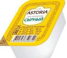 Cоус сырный
