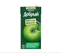 Сок Добрый Яблоко