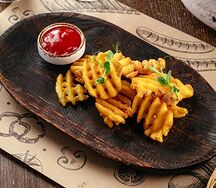 Картофель фри