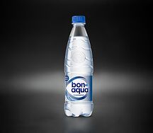 BonaAqua среднегазированная