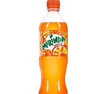 Миринда оранж