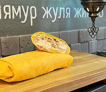 Сырная mini
