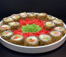 Темпура сет