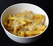 Картофель фри