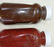 Соус ткемали