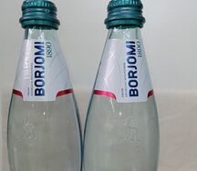 Вода Боржоми